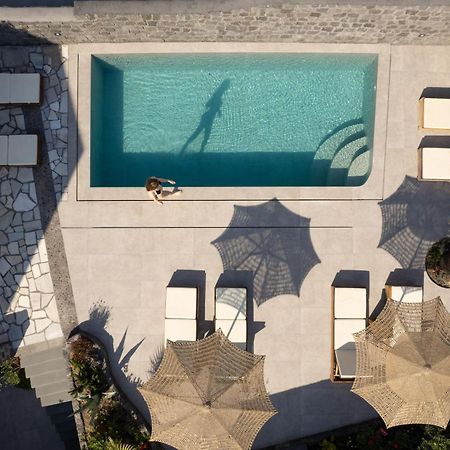 קרטראדוס Santa Mar Eco Suites מראה חיצוני תמונה