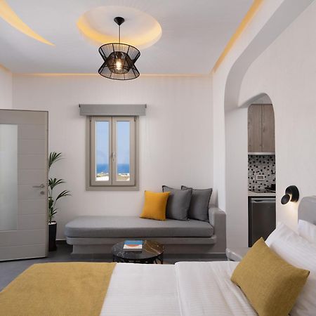 קרטראדוס Santa Mar Eco Suites מראה חיצוני תמונה