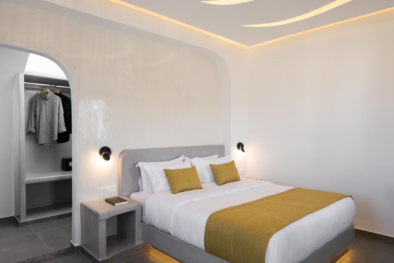 קרטראדוס Santa Mar Eco Suites מראה חיצוני תמונה