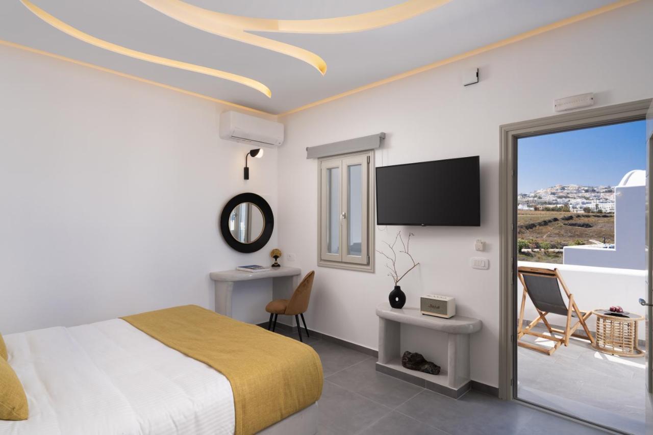 קרטראדוס Santa Mar Eco Suites מראה חיצוני תמונה
