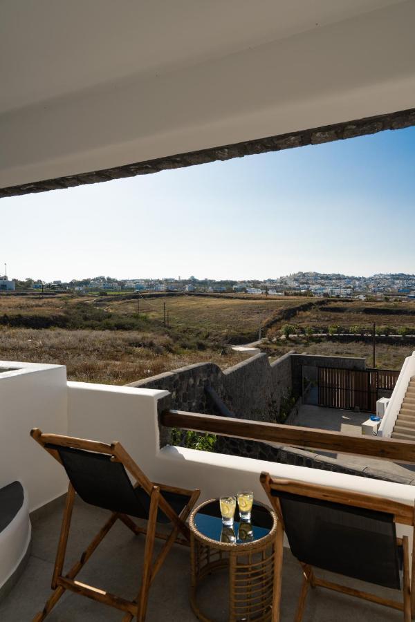 קרטראדוס Santa Mar Eco Suites מראה חיצוני תמונה