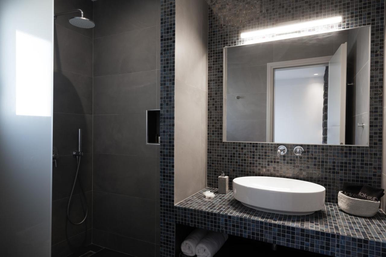 קרטראדוס Santa Mar Eco Suites מראה חיצוני תמונה