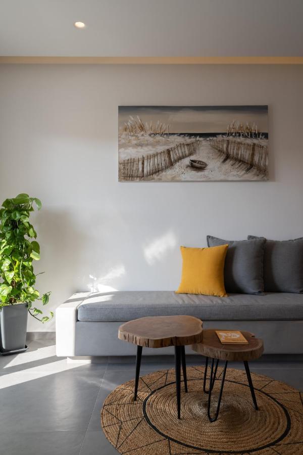 קרטראדוס Santa Mar Eco Suites מראה חיצוני תמונה