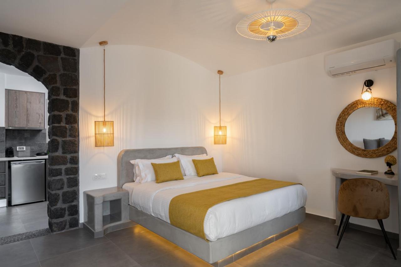 קרטראדוס Santa Mar Eco Suites מראה חיצוני תמונה