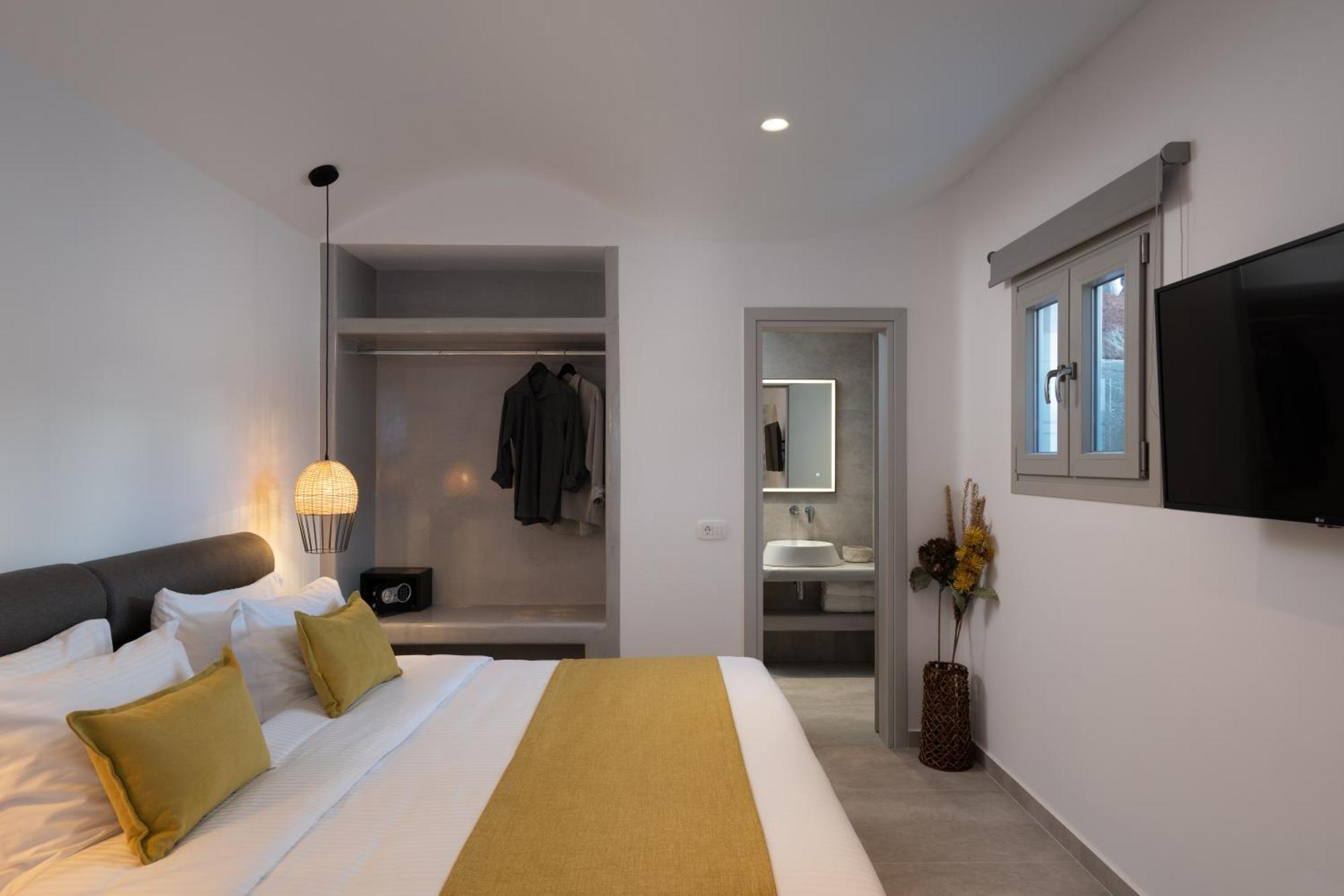 קרטראדוס Santa Mar Eco Suites מראה חיצוני תמונה