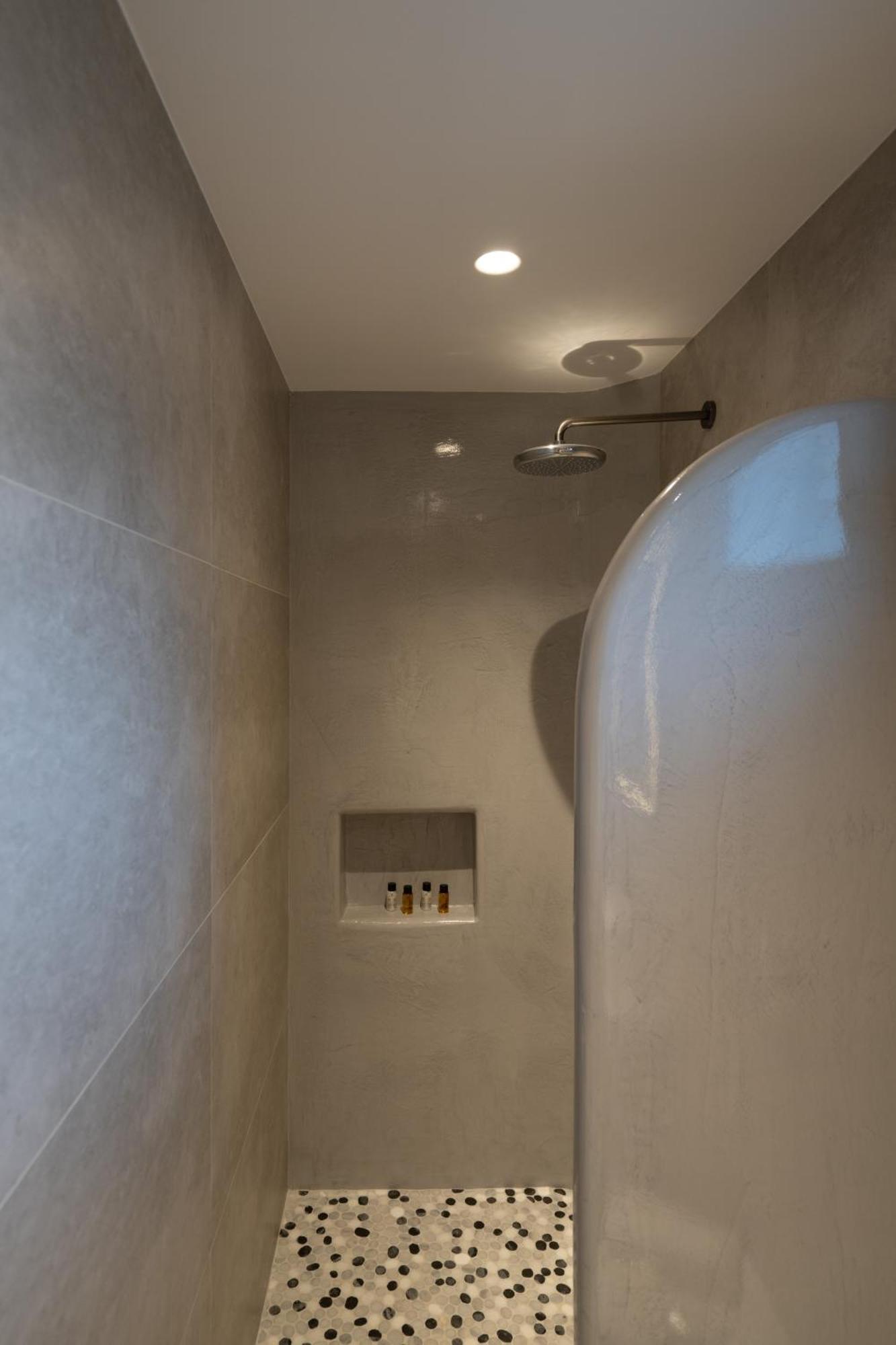 קרטראדוס Santa Mar Eco Suites מראה חיצוני תמונה
