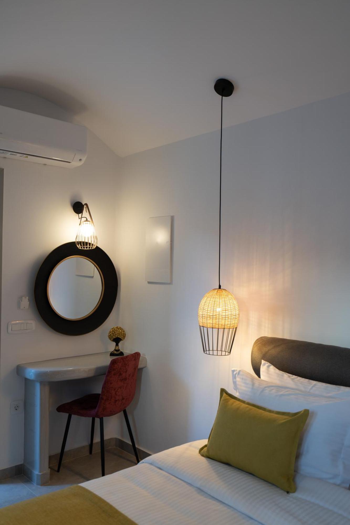 קרטראדוס Santa Mar Eco Suites מראה חיצוני תמונה