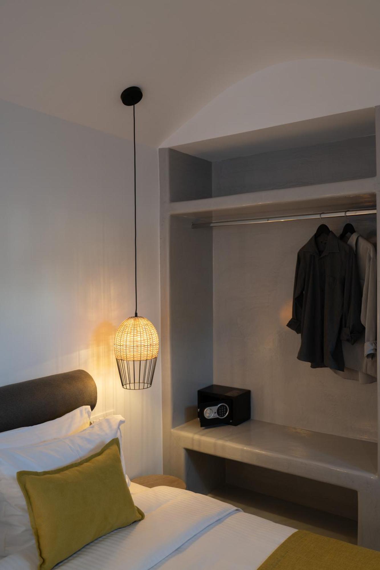 קרטראדוס Santa Mar Eco Suites מראה חיצוני תמונה