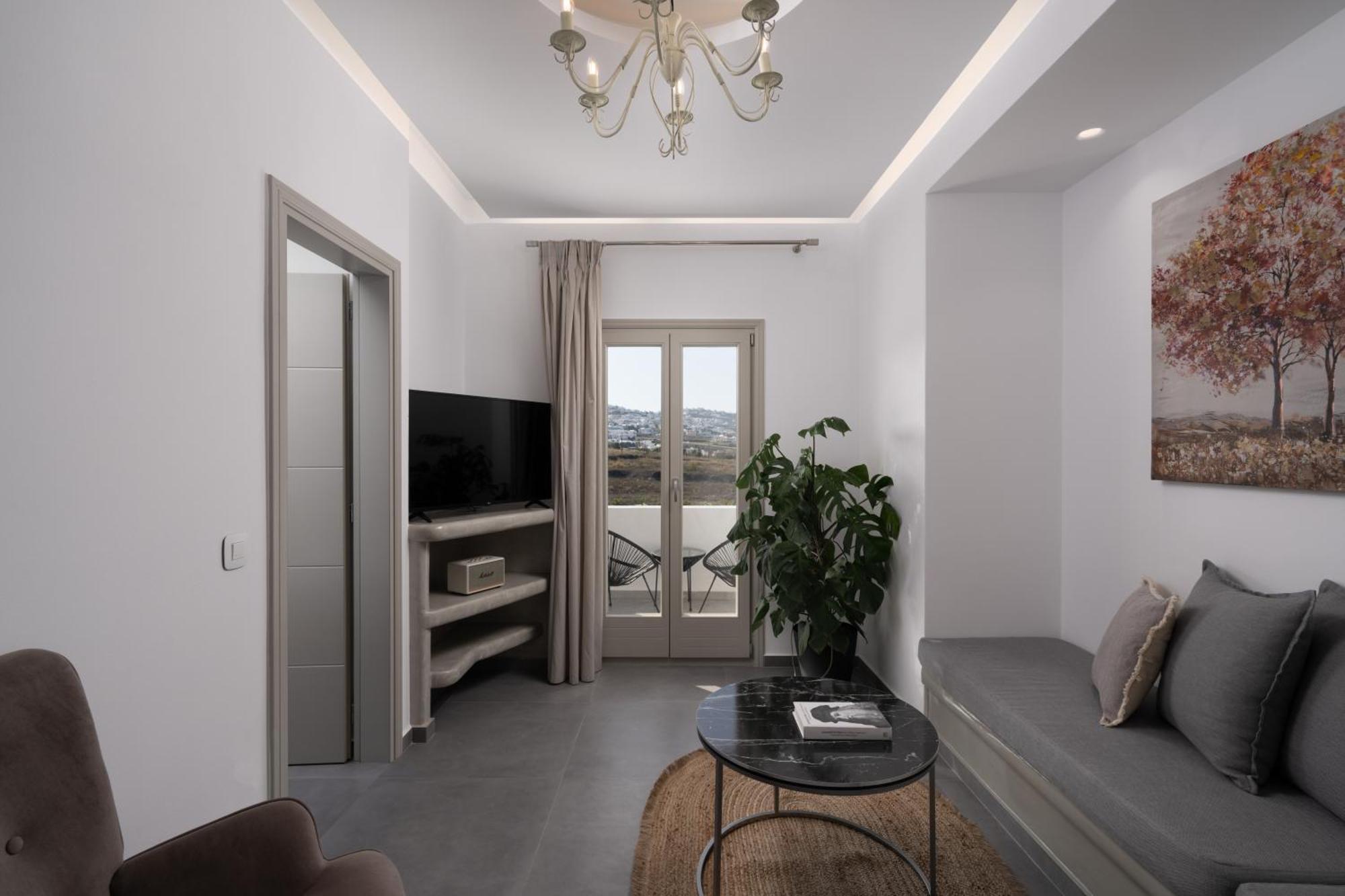 קרטראדוס Santa Mar Eco Suites מראה חיצוני תמונה