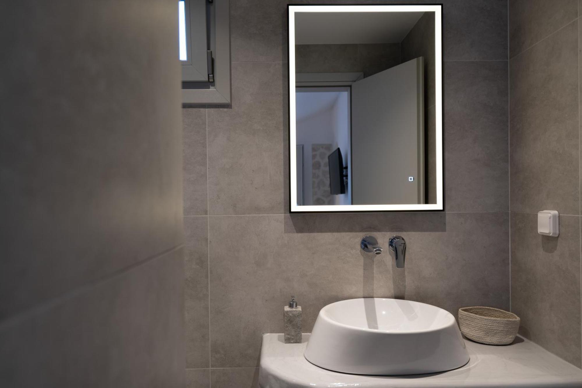 קרטראדוס Santa Mar Eco Suites מראה חיצוני תמונה