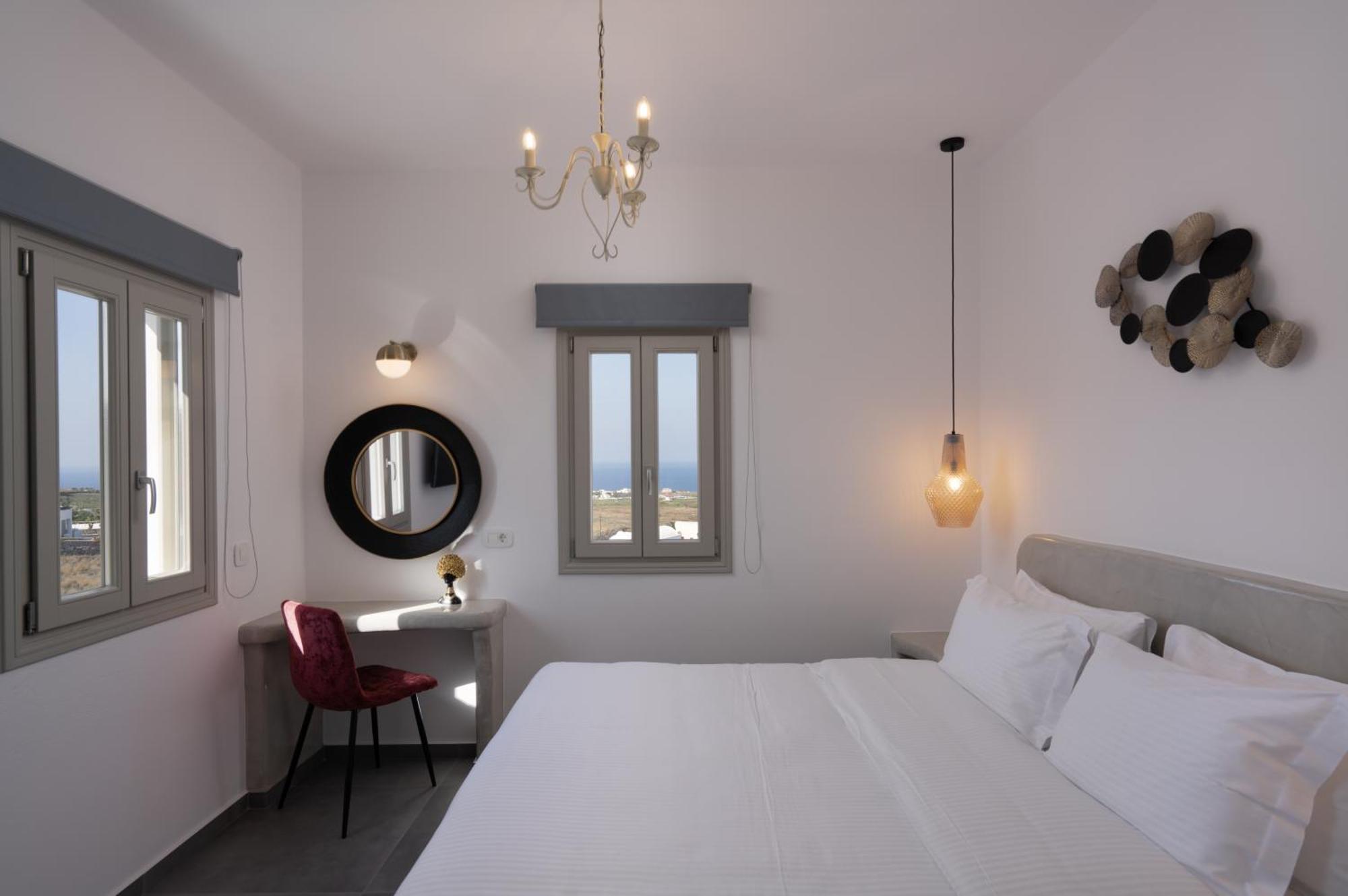 קרטראדוס Santa Mar Eco Suites מראה חיצוני תמונה