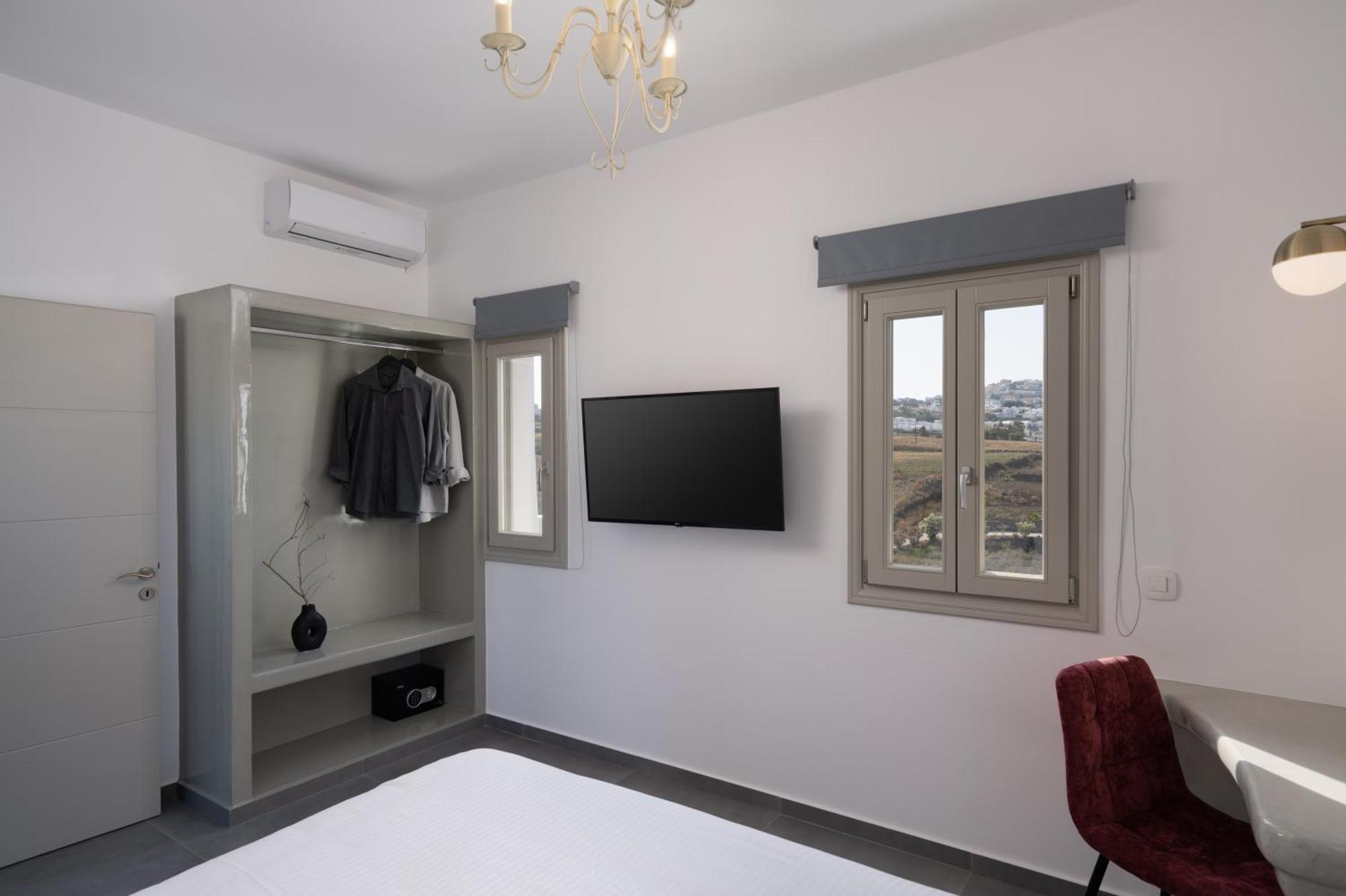 קרטראדוס Santa Mar Eco Suites מראה חיצוני תמונה