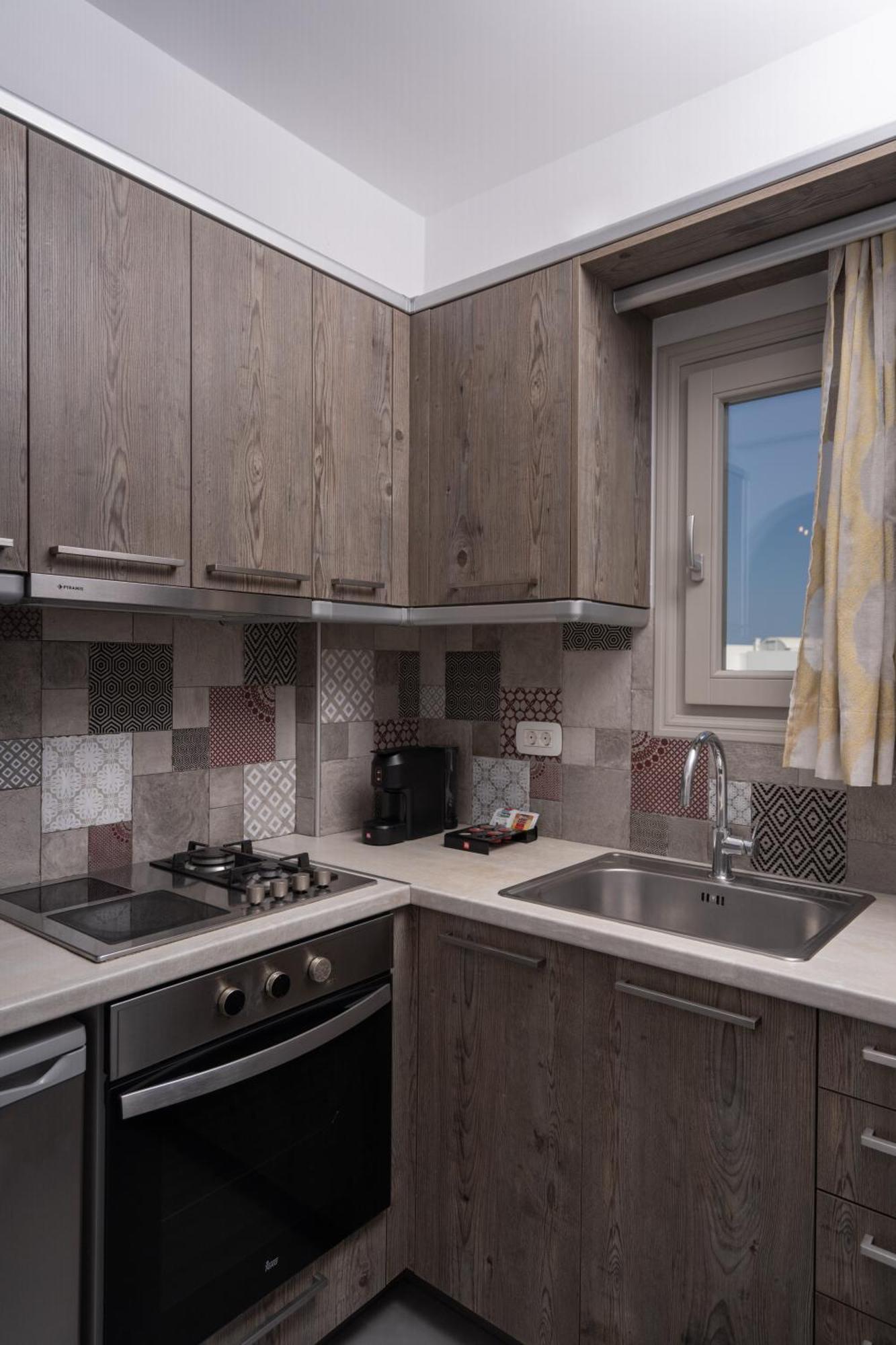 קרטראדוס Santa Mar Eco Suites מראה חיצוני תמונה