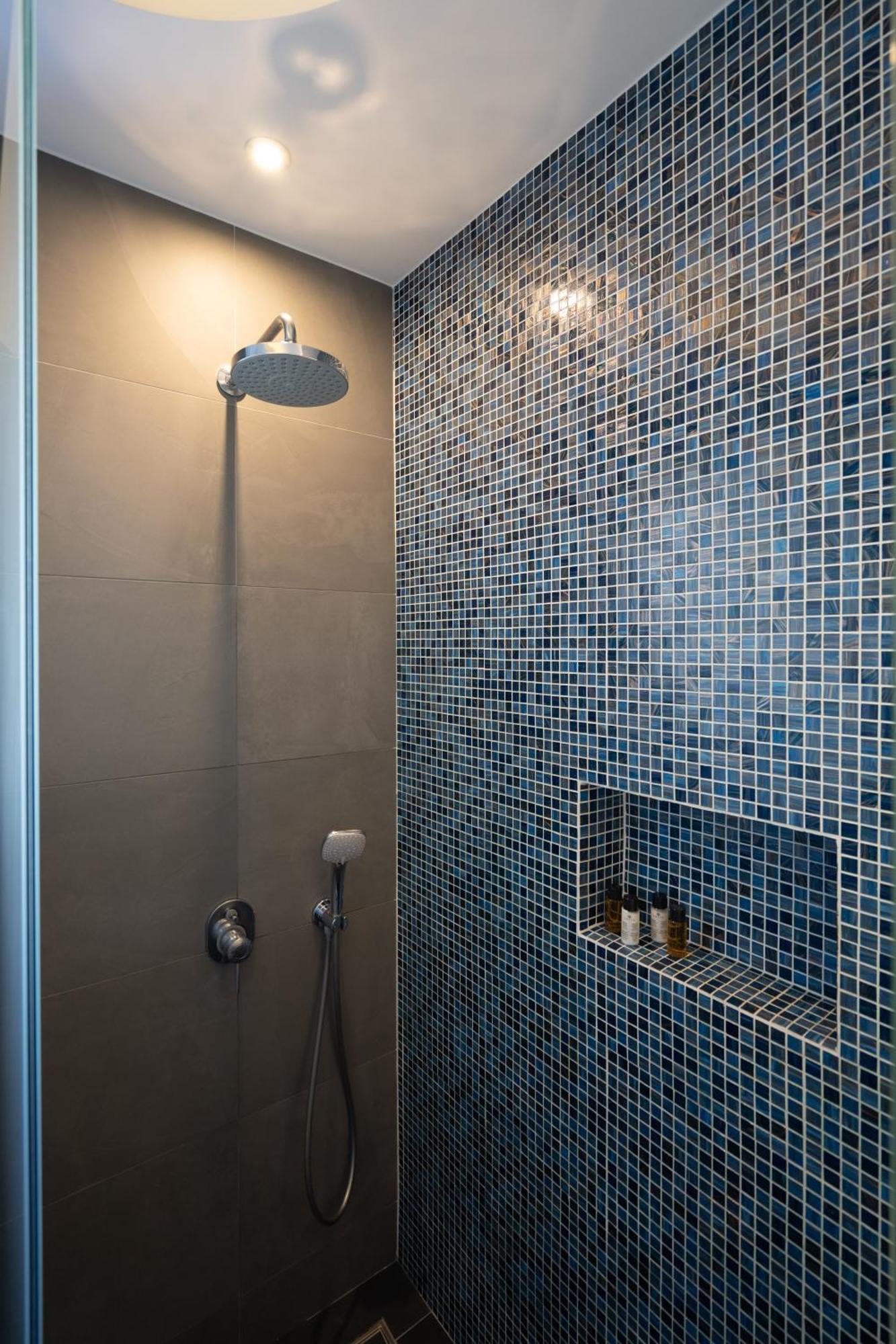 קרטראדוס Santa Mar Eco Suites מראה חיצוני תמונה