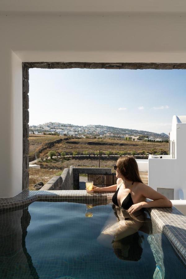 קרטראדוס Santa Mar Eco Suites מראה חיצוני תמונה