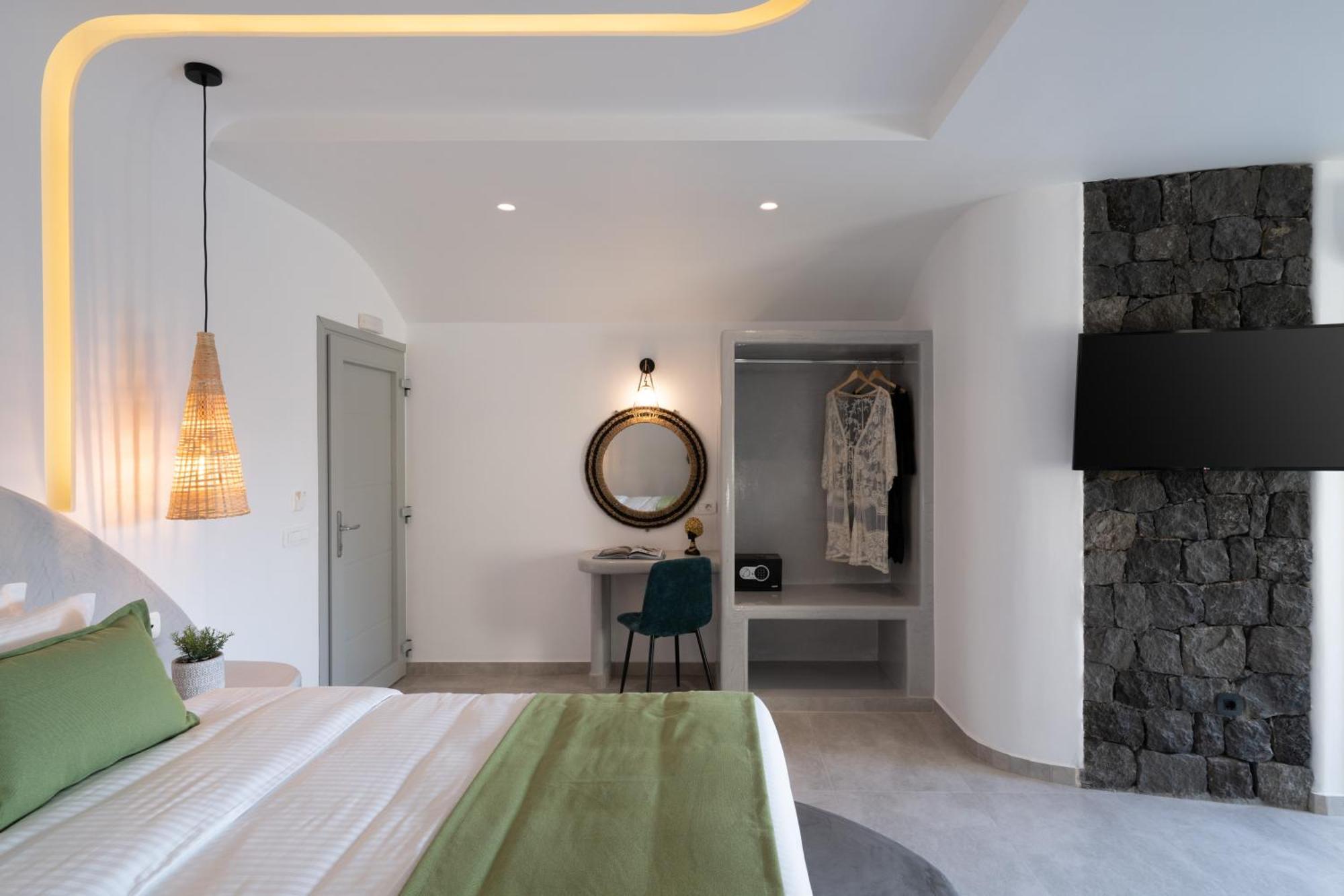 קרטראדוס Santa Mar Eco Suites מראה חיצוני תמונה
