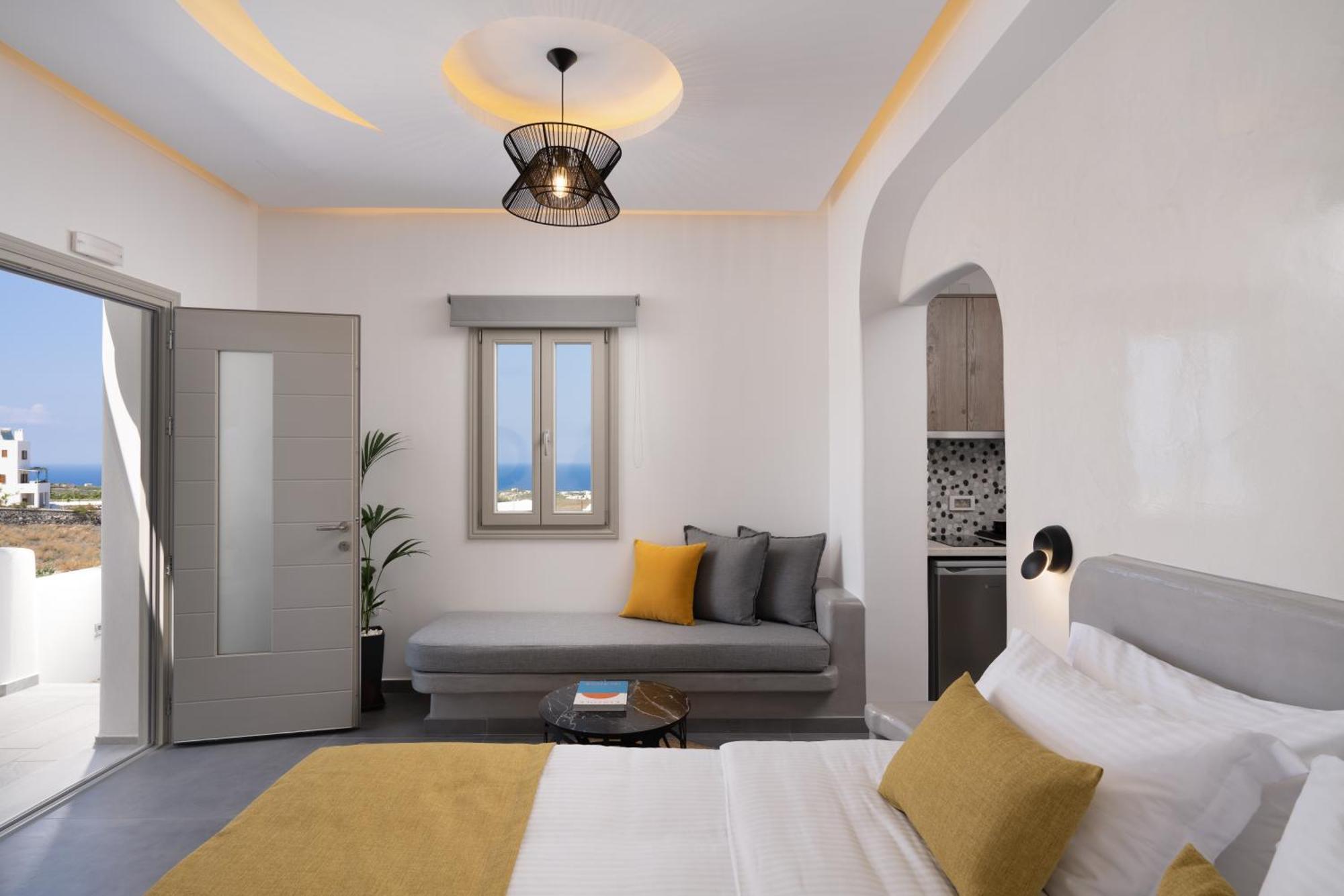 קרטראדוס Santa Mar Eco Suites מראה חיצוני תמונה