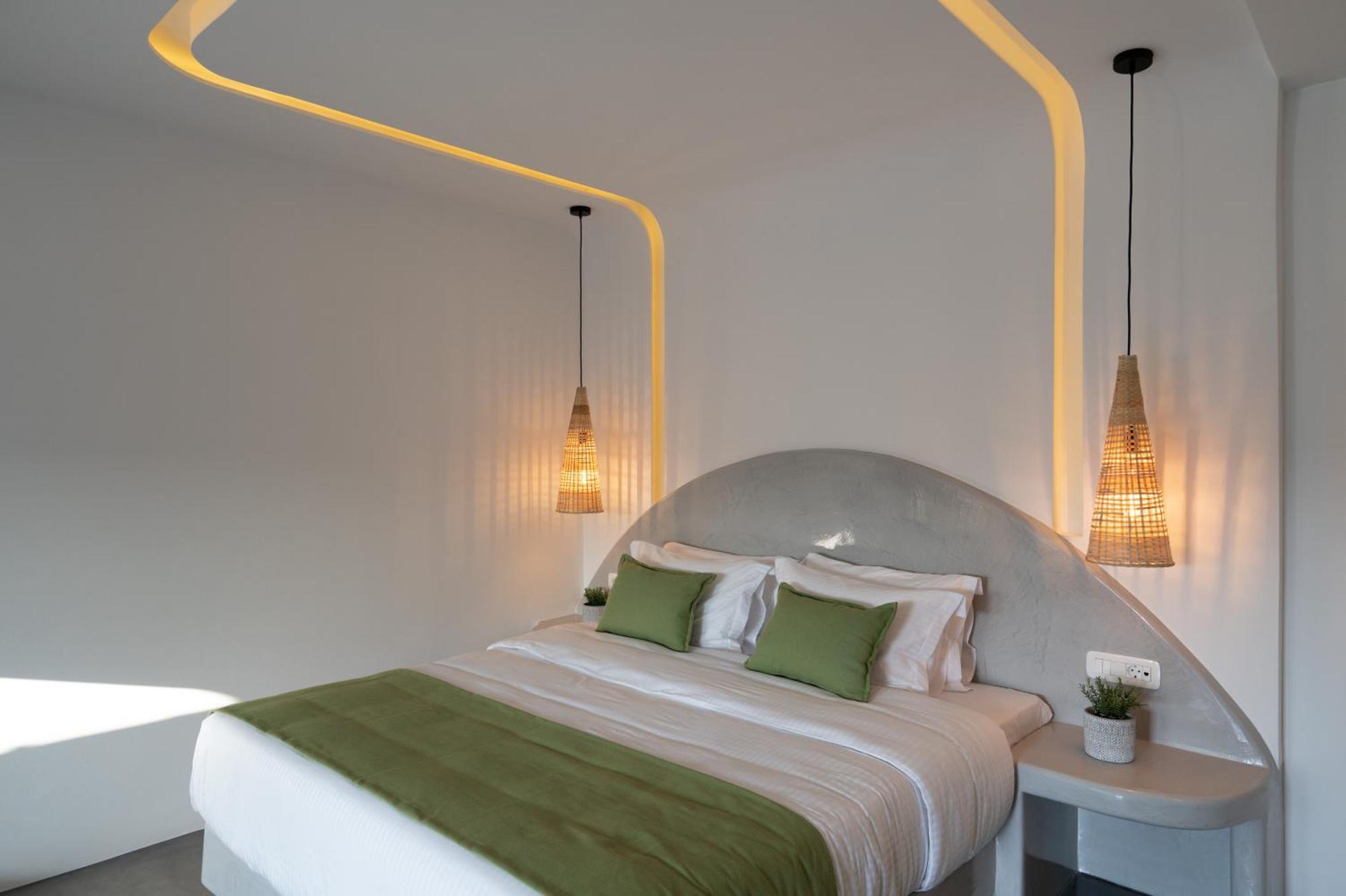 קרטראדוס Santa Mar Eco Suites מראה חיצוני תמונה