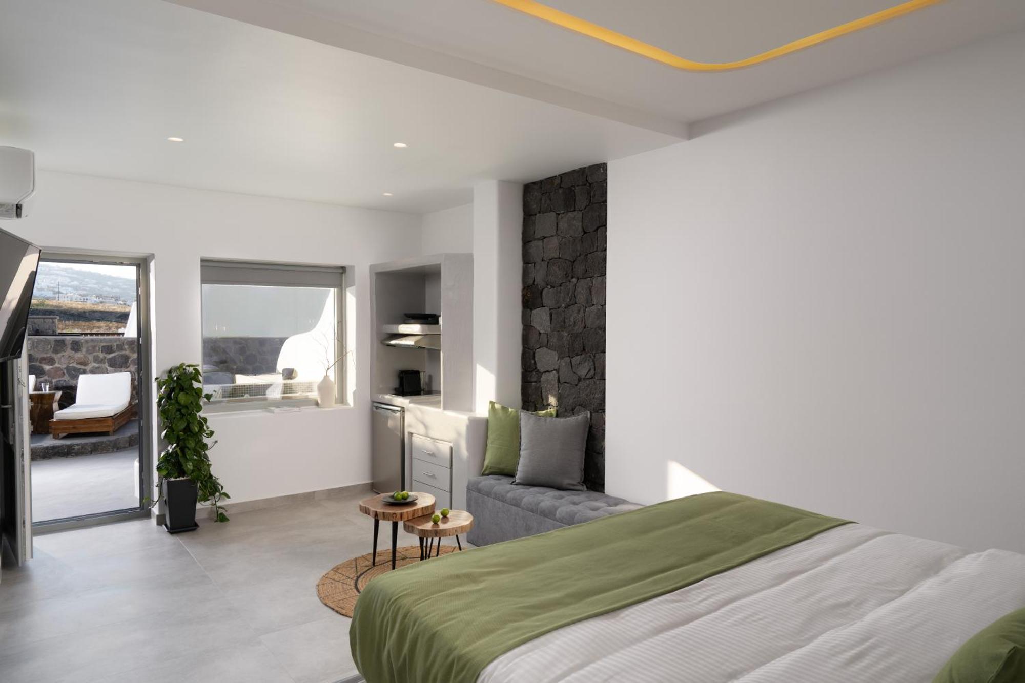 קרטראדוס Santa Mar Eco Suites מראה חיצוני תמונה