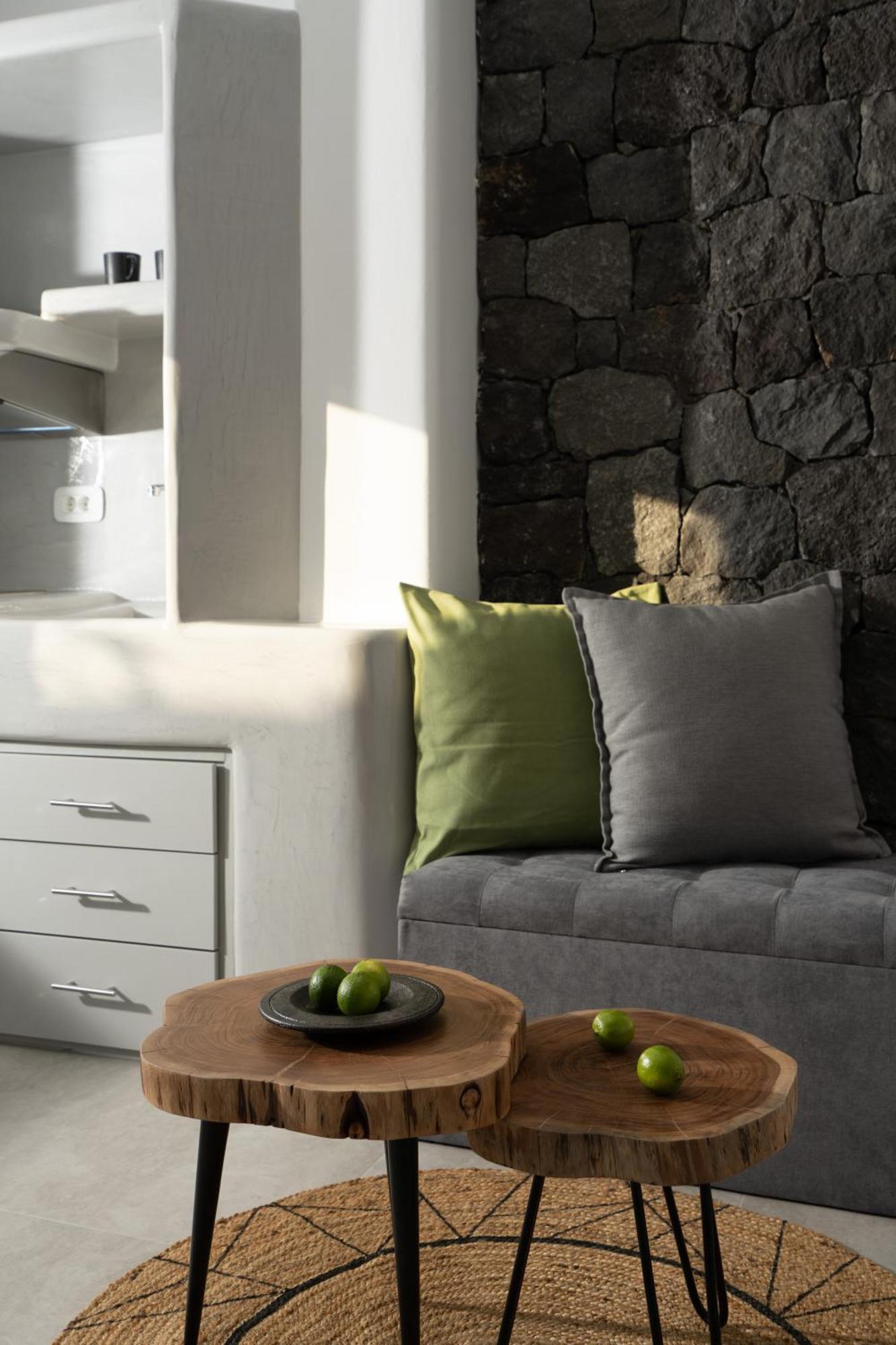 קרטראדוס Santa Mar Eco Suites מראה חיצוני תמונה