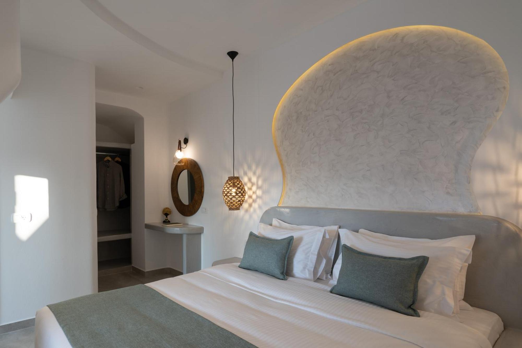 קרטראדוס Santa Mar Eco Suites מראה חיצוני תמונה