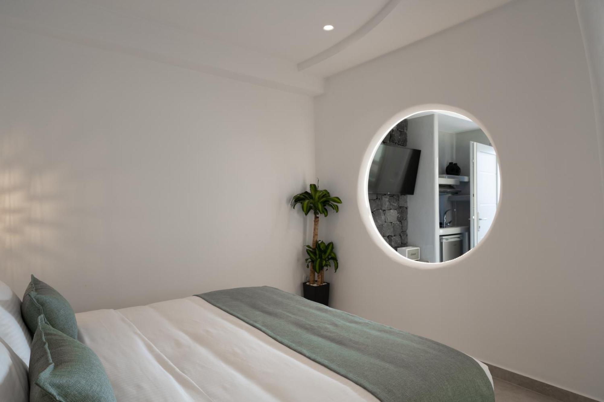 קרטראדוס Santa Mar Eco Suites מראה חיצוני תמונה