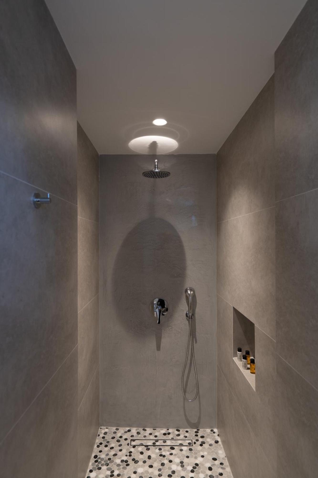 קרטראדוס Santa Mar Eco Suites מראה חיצוני תמונה